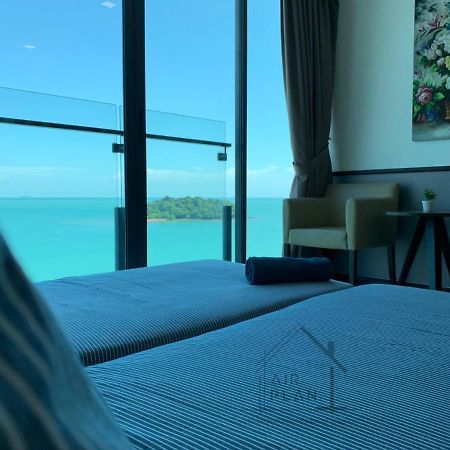 Pd D'Wharf Premium Suite - Full Seaview Port Dickson Exterior photo