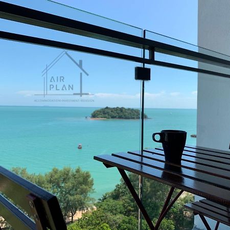 Pd D'Wharf Premium Suite - Full Seaview Port Dickson Exterior photo