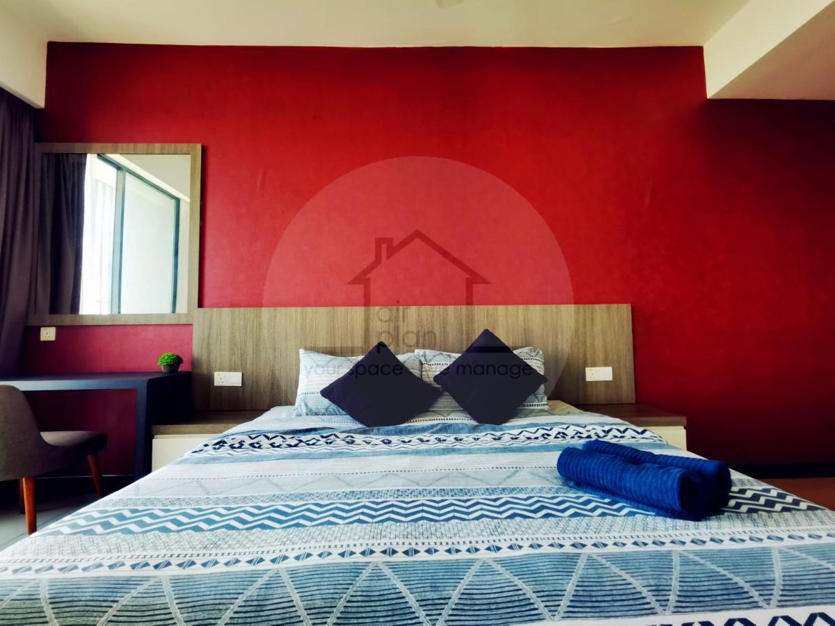 Pd D'Wharf Premium Suite - Full Seaview Port Dickson Exterior photo