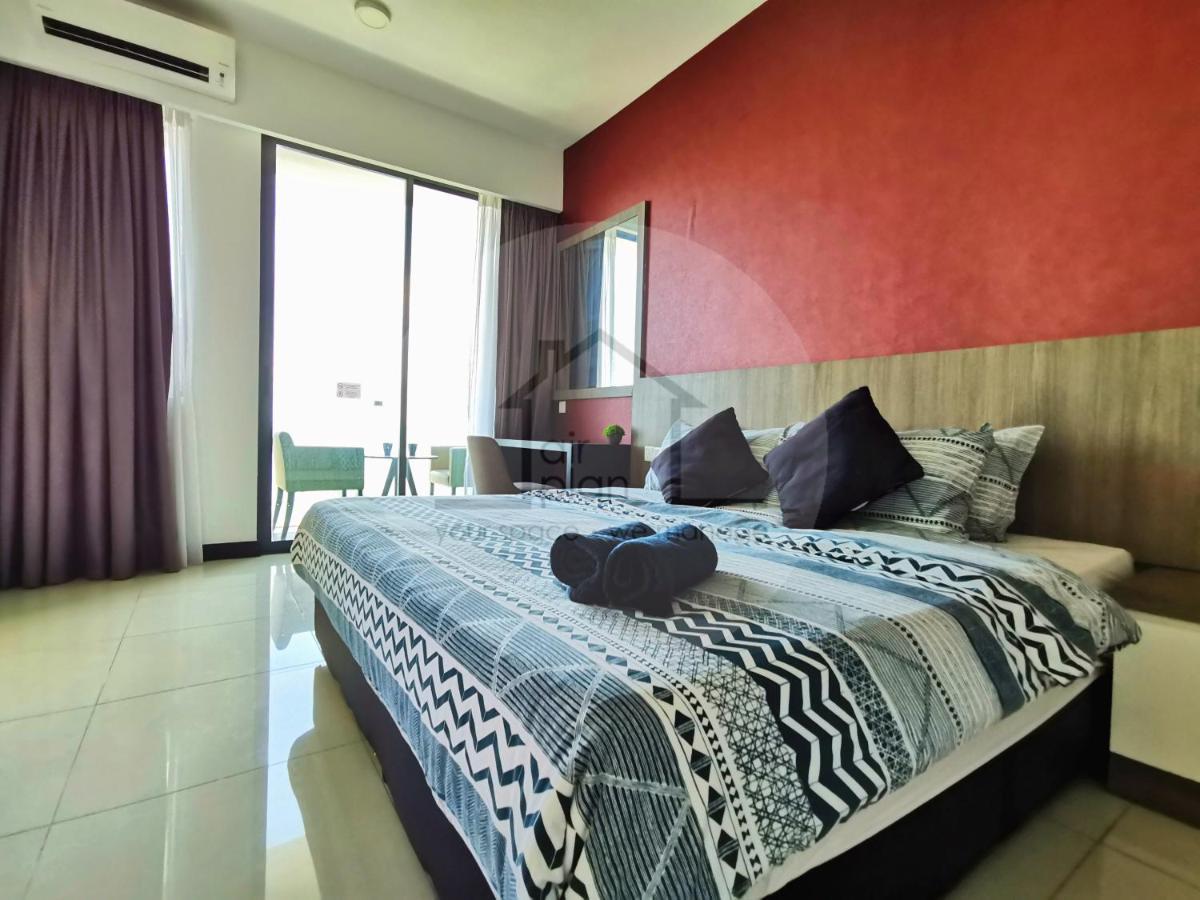 Pd D'Wharf Premium Suite - Full Seaview Port Dickson Exterior photo